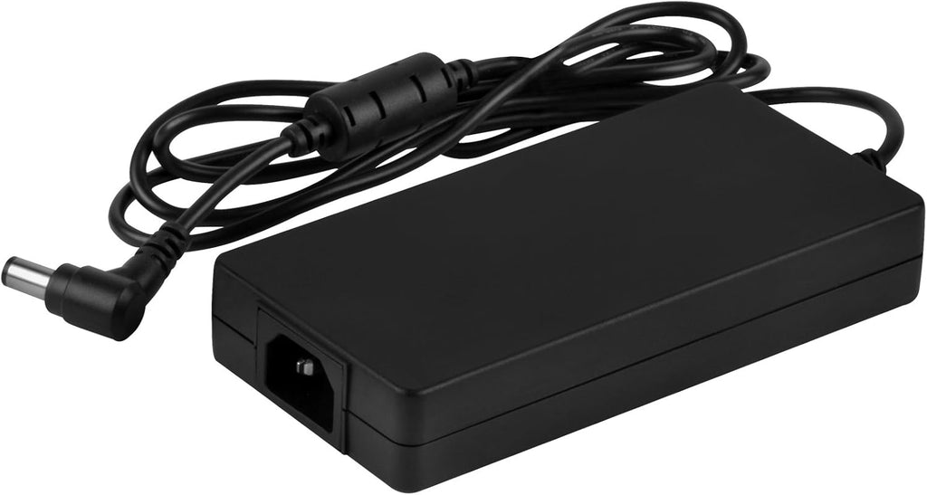 Thin-Mini ITX Aluminum Case with 120W External Power Adapter W7675