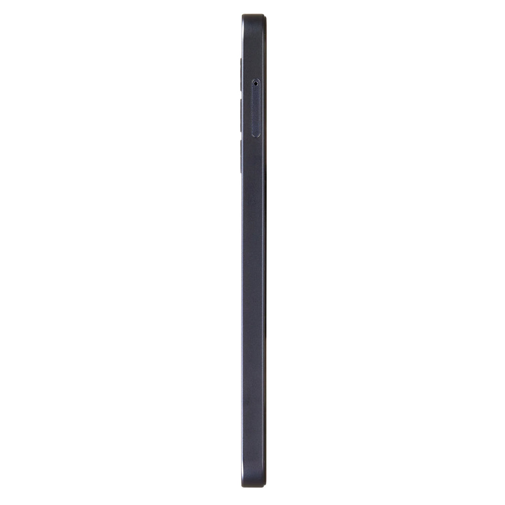 Black Prepaid Smartphone T864780