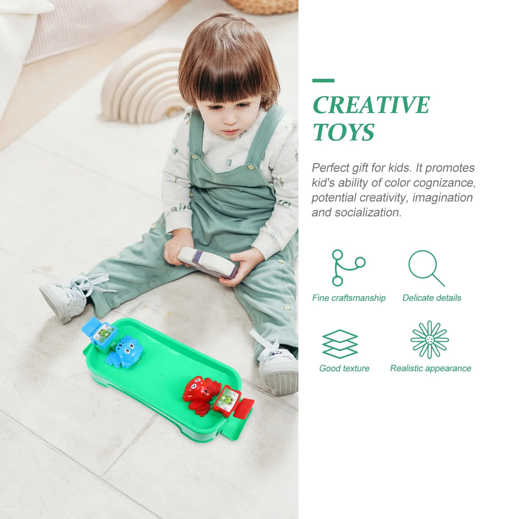 Family Board Game for 2 People E1317