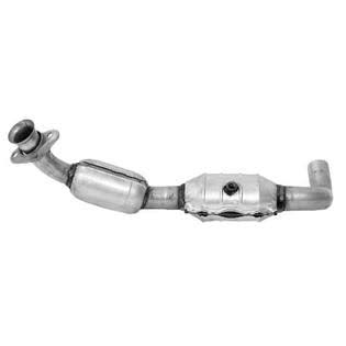 Catalytic Converter D176