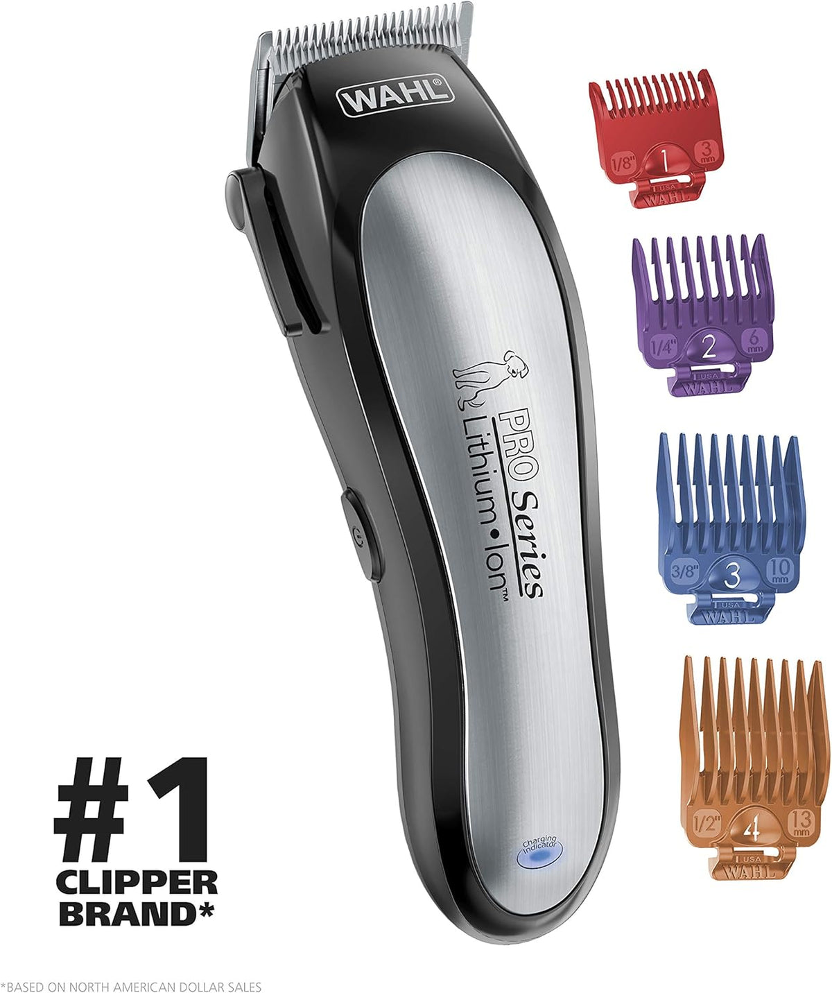 Cordless Animal Clippers Grooming Kit Pack of 2 Q47315