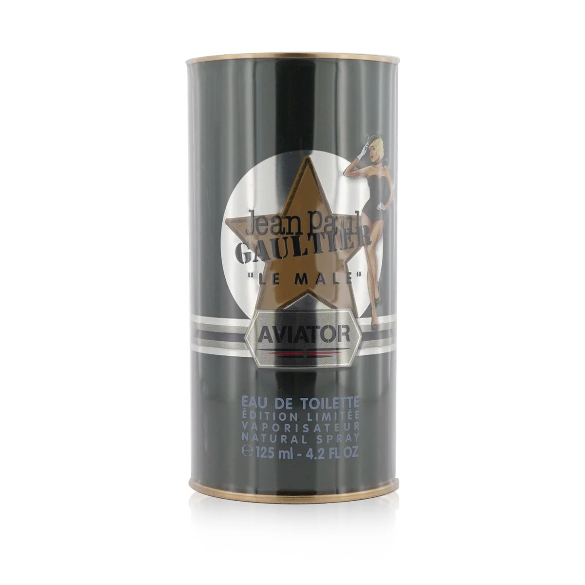 Eau De Toilette Spray 125ml S9588