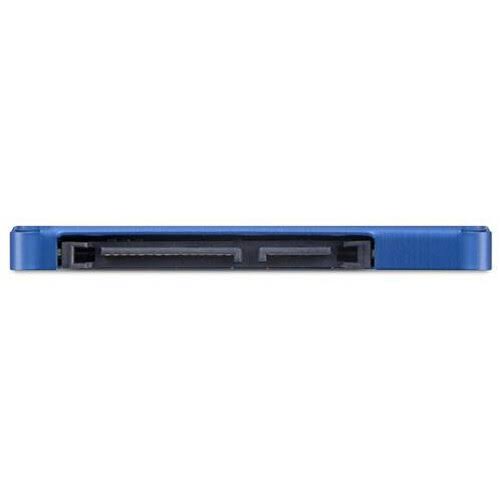 4.0TB SATA 2.5-inch SSD E191