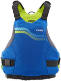 Blue X-Large/XX-Large Kayak Lifejacket T22217