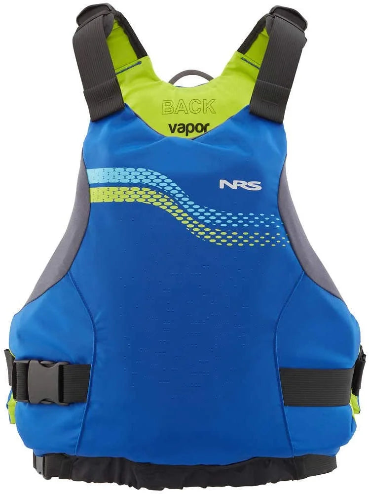 Blue X-Large/XX-Large Kayak Lifejacket T22217