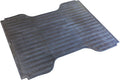 Black Rubber Truck Bed Mat D823749
