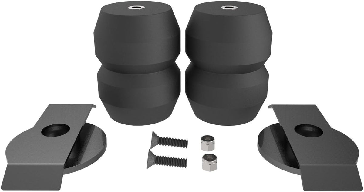 Suspension Enhancement System P49654