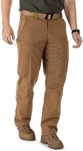 Battle Brown Pants H802
