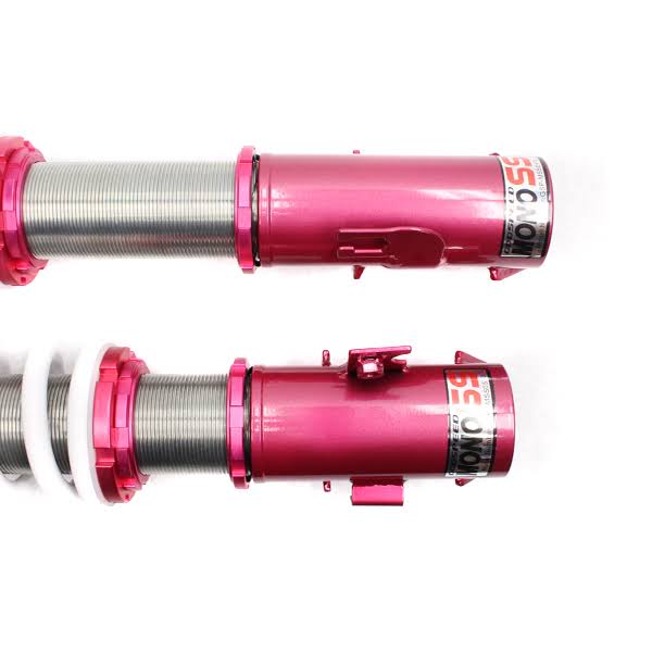 Coilovers U764