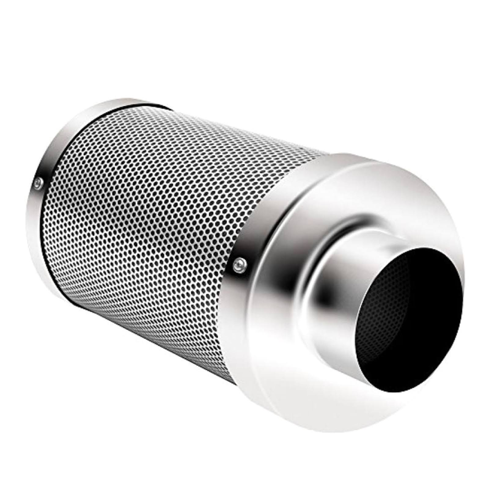 4 inch Air Carbon Filter Odor Control Scrubber G3779