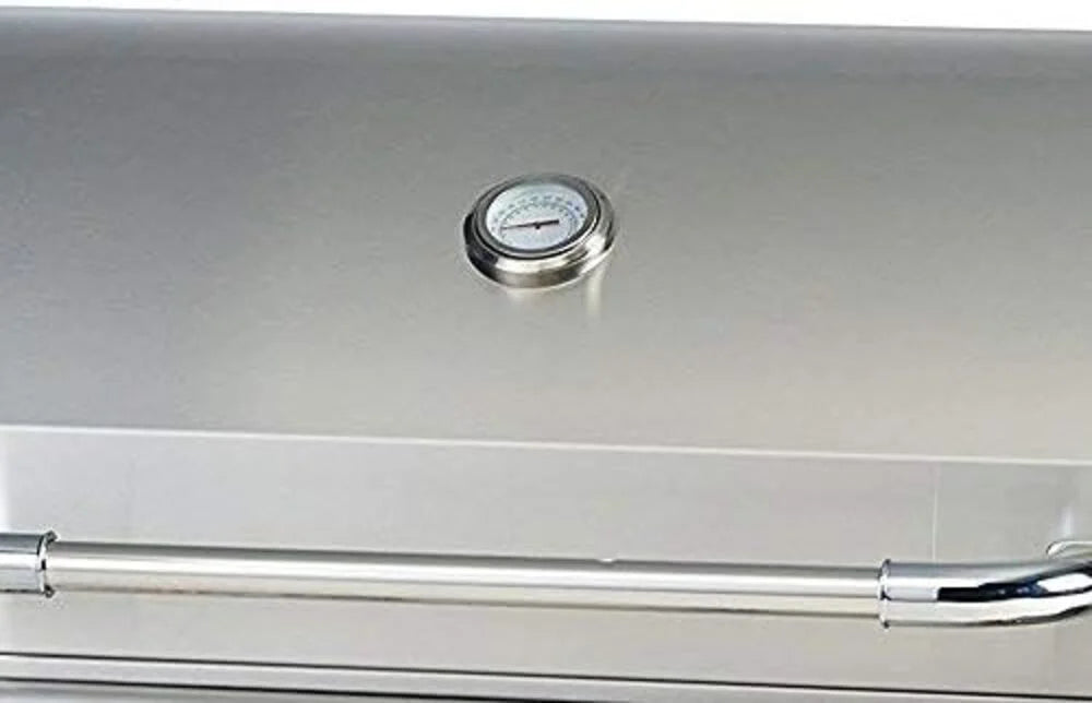 30" 4 Burner Outlaw Grill Head (NG) L33315