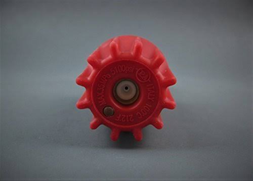 Rotating Nozzle with Filter 3.5 Orifice W40737