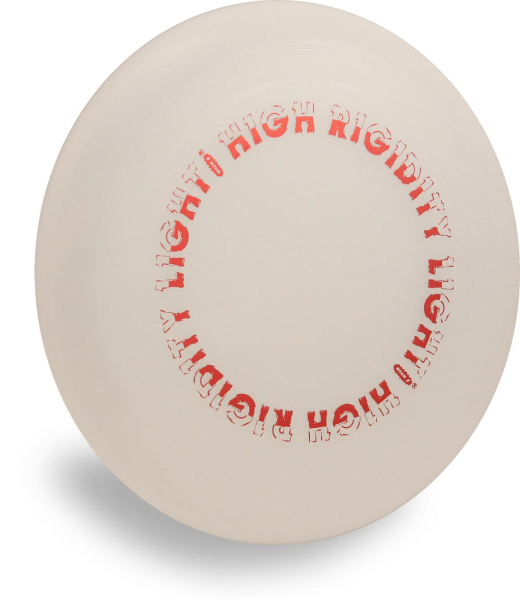 125 Gram Light Freestyle Frisbee Flying Disc U45802