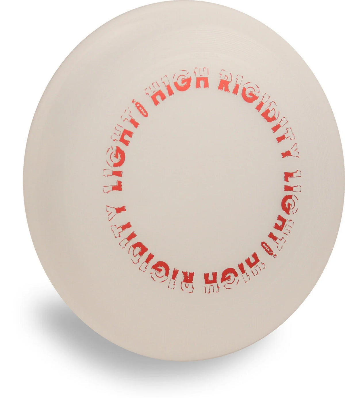 125 Gram Light Freestyle Frisbee Flying Disc U45802