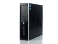 Recertified HP Desktop Computer Elite 8300 Small Form Factor SFF S175