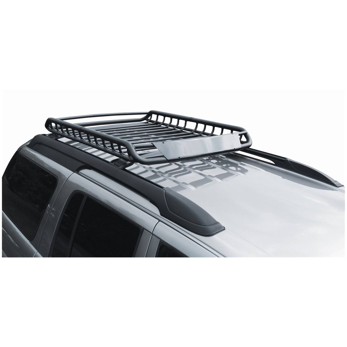Roof Top Cargo Basket Z527