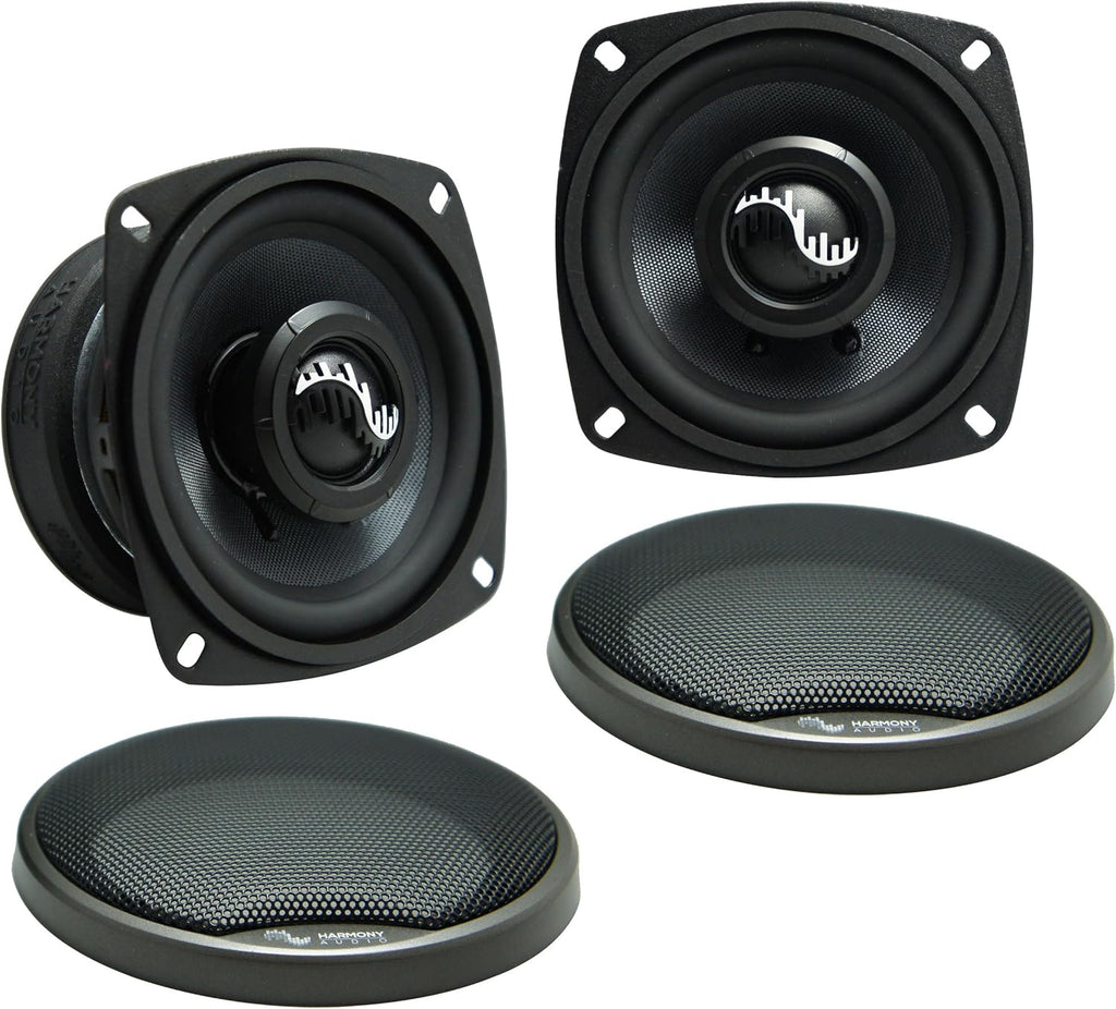 4x6 Replacement Car Speakers S9224