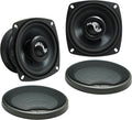 4x6 Replacement Car Speakers S9224