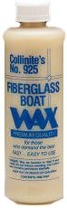 Fiberglass Boat Wax 16 oz 3 Pack P54487