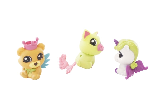 3 Pack Kids Game T8812