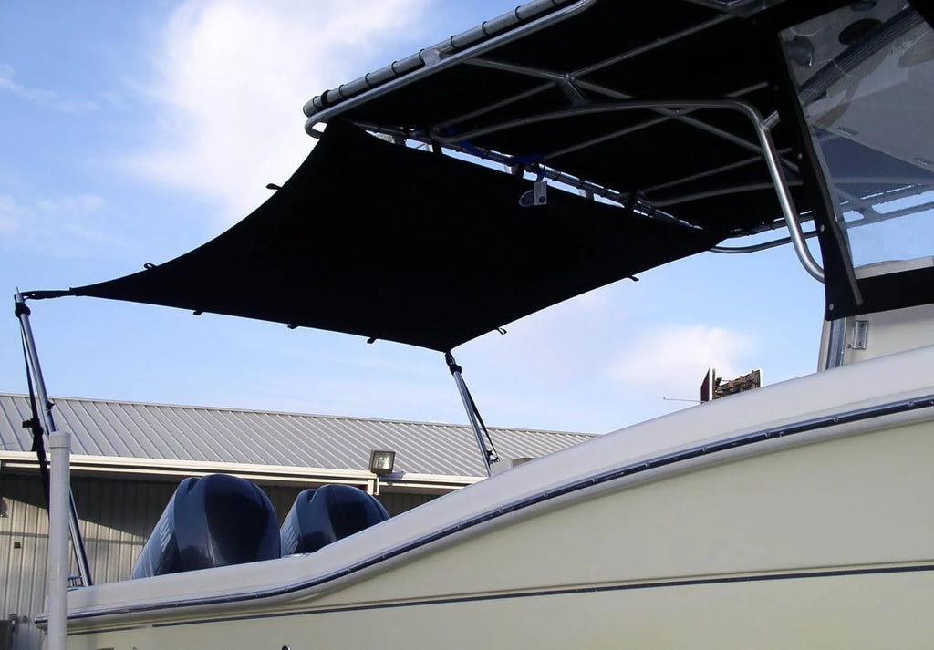 6 x 5 ft. T-Top Boat Shade Kit U189856
