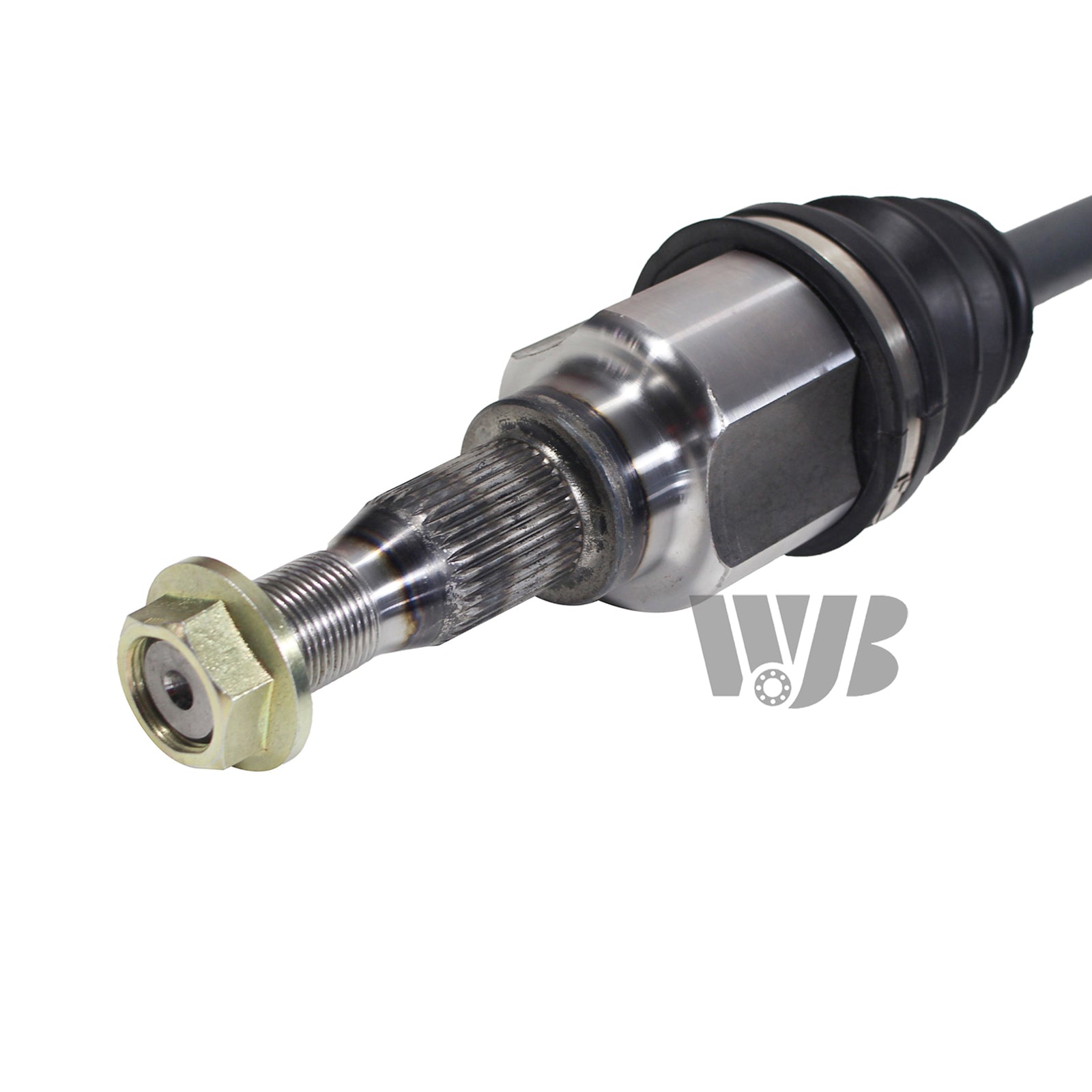 Rear Pair CV Axle Joint Shaft R546180