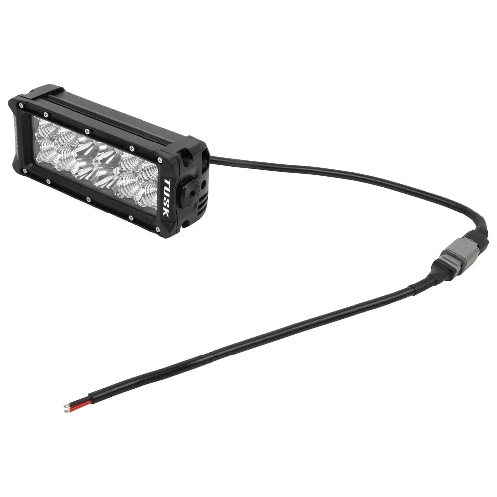 6" Straight LED Light Bar Kit X48605
