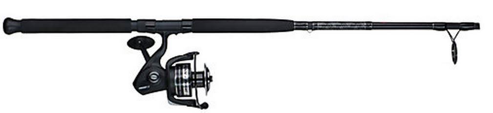 Penn Pursuit II Combo F137810