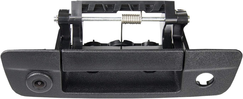 HD 1280x720p Tailgate Handle Backup Camera for Pickup Truck A7612