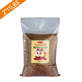 22lbs High Protein Chicken Feed Dried Mealworm E675313