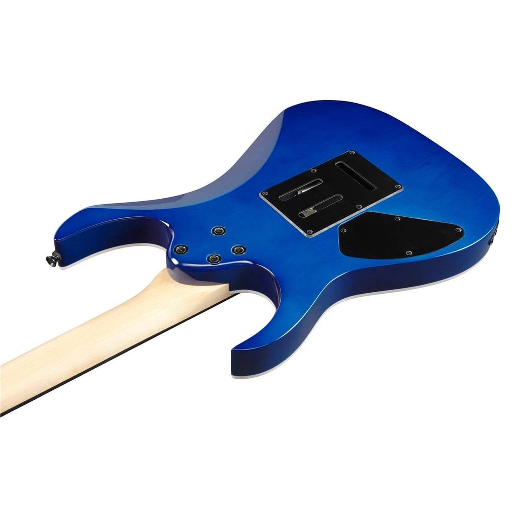 Blue Gradation Electric Guitar W564