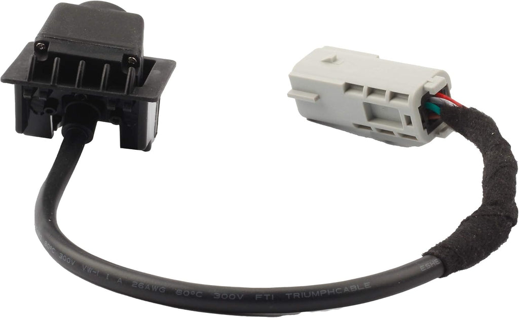 Rear View Backup Reversing Camera Pack of 2 S9301
