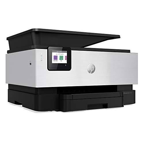 HP OfficeJet Pro 9016 All-in-One Wireless Color Inkjet Printer H148