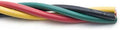 12/3 With Ground Twisted Submersible Well Pump Cable 600V (250FT) B375