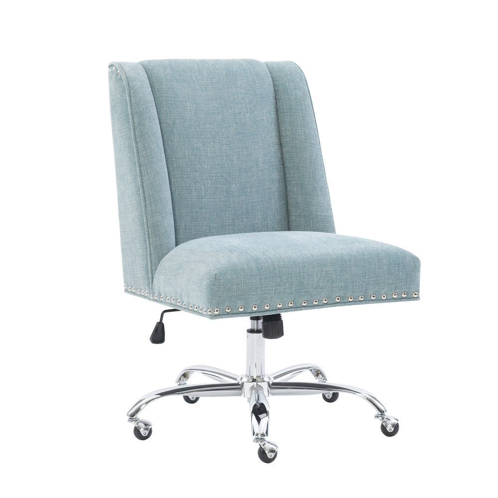 Blue Office Chair O782664