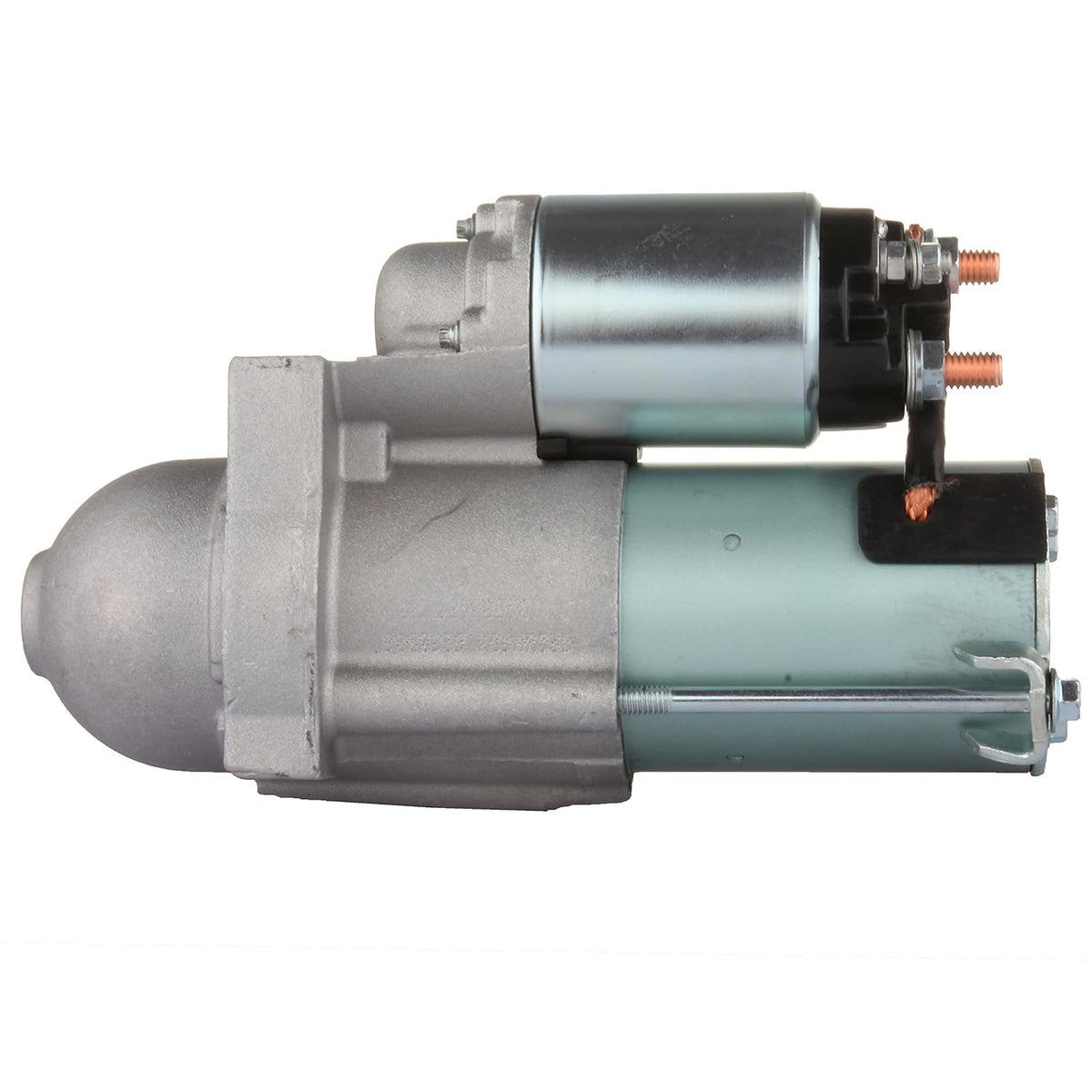 Compatible Starter for Chevrolet Avalanche 1500 2003-2006 5.3L Express Vans 2004-2007 4.8L 5.3L Silverado 1500 2003-2008 5.3L 2004-2008 4.8L SSR 2003-2004 5.3L 6494N Pack of 2 E241093