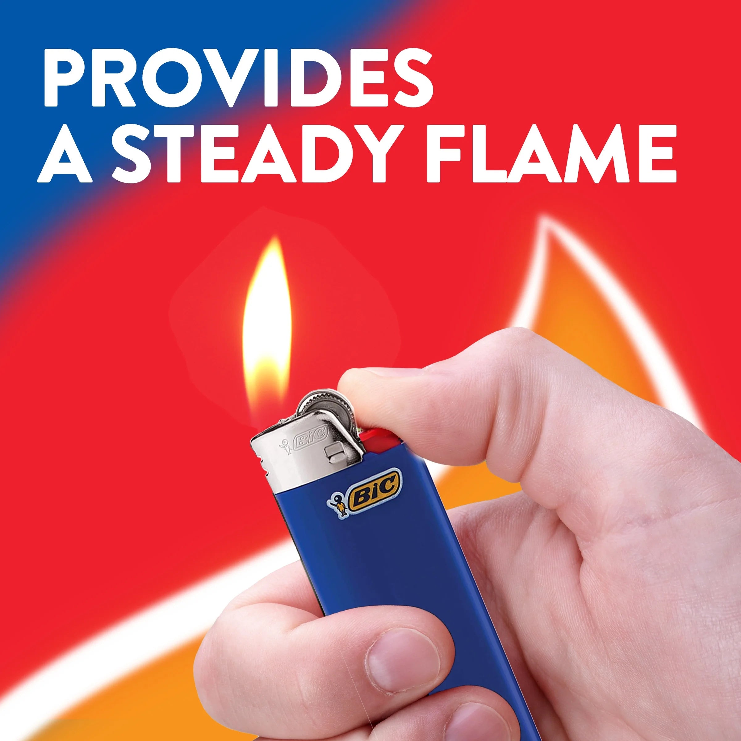 50-Count Maxi Pocket Lighters O78983