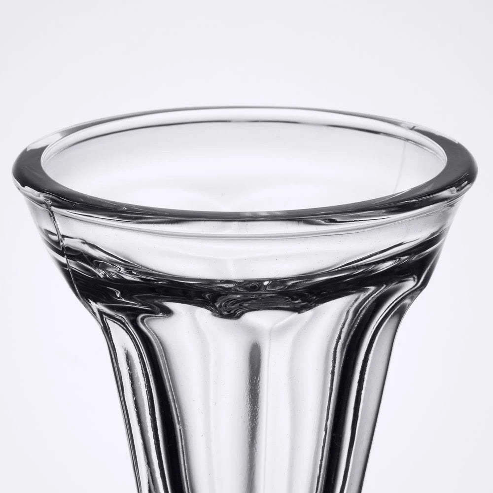 Glass Sundae Dish 6.25 oz I120