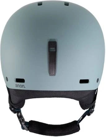 Gray XL Helmet P646