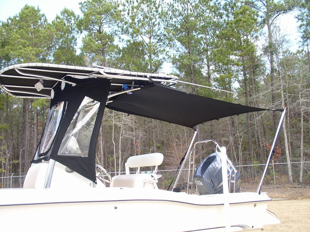 6 x 5 ft. T-Top Boat Shade Kit U189856