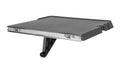 Camper/RV Rail Mount Table with Hook and Holes O32438