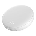 Black Vibration Bed Shaker Bluetooth Alarm Clock L116