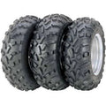 25x11x10 Rear Tire X6853