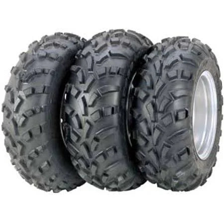 25x11x10 Rear Tire X6853