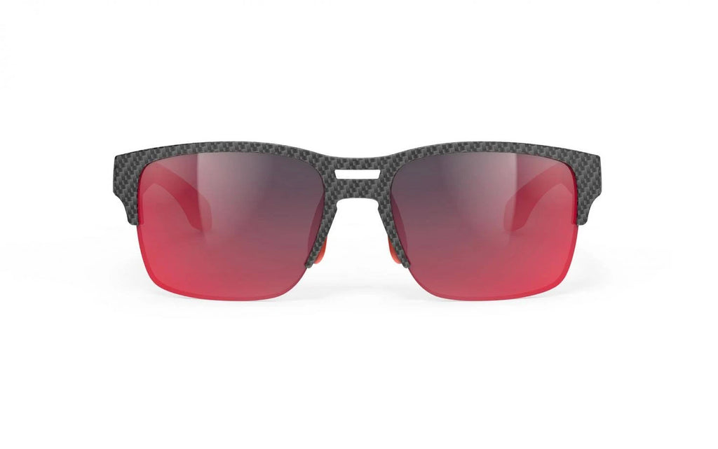 Polarized Red Sunglasses L993