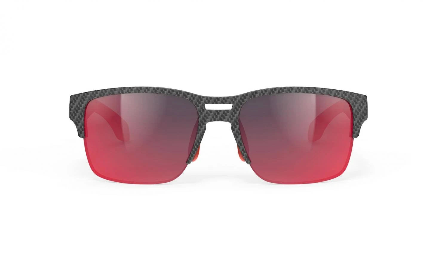 Polarized Red Sunglasses L993