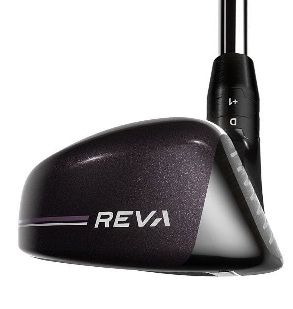 Ladies Big Bertha Hybrid 33 #7 J972