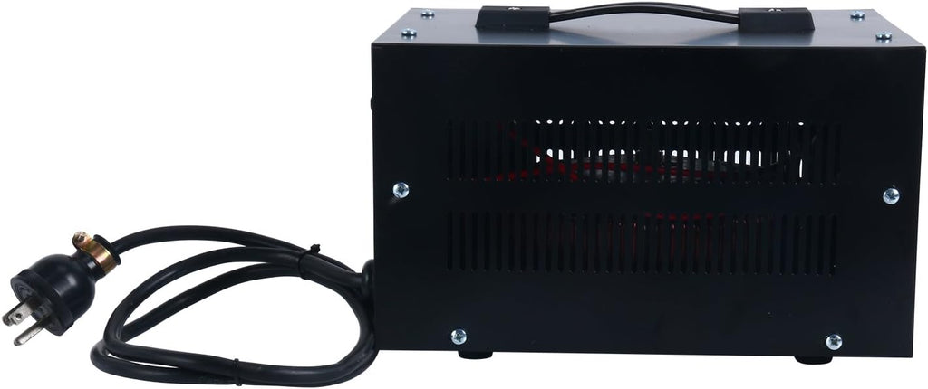 Step Up/Down Transformer 220V to 110V Voltage Power Converter 3000 Watt Pack of 2 G65464