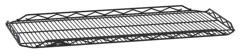 White Wire Shelf G393671