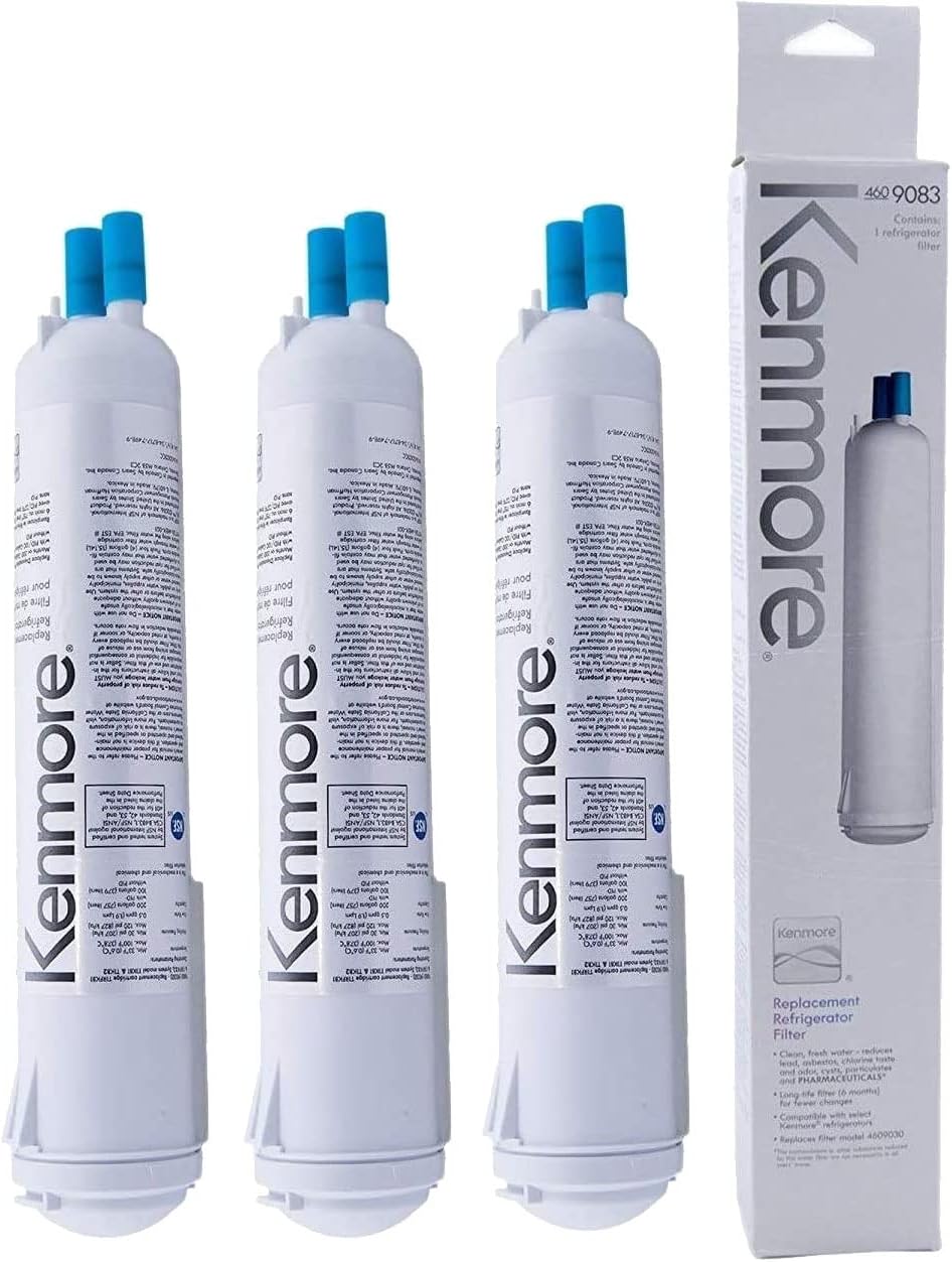 Water Filter (3-Pack) K913